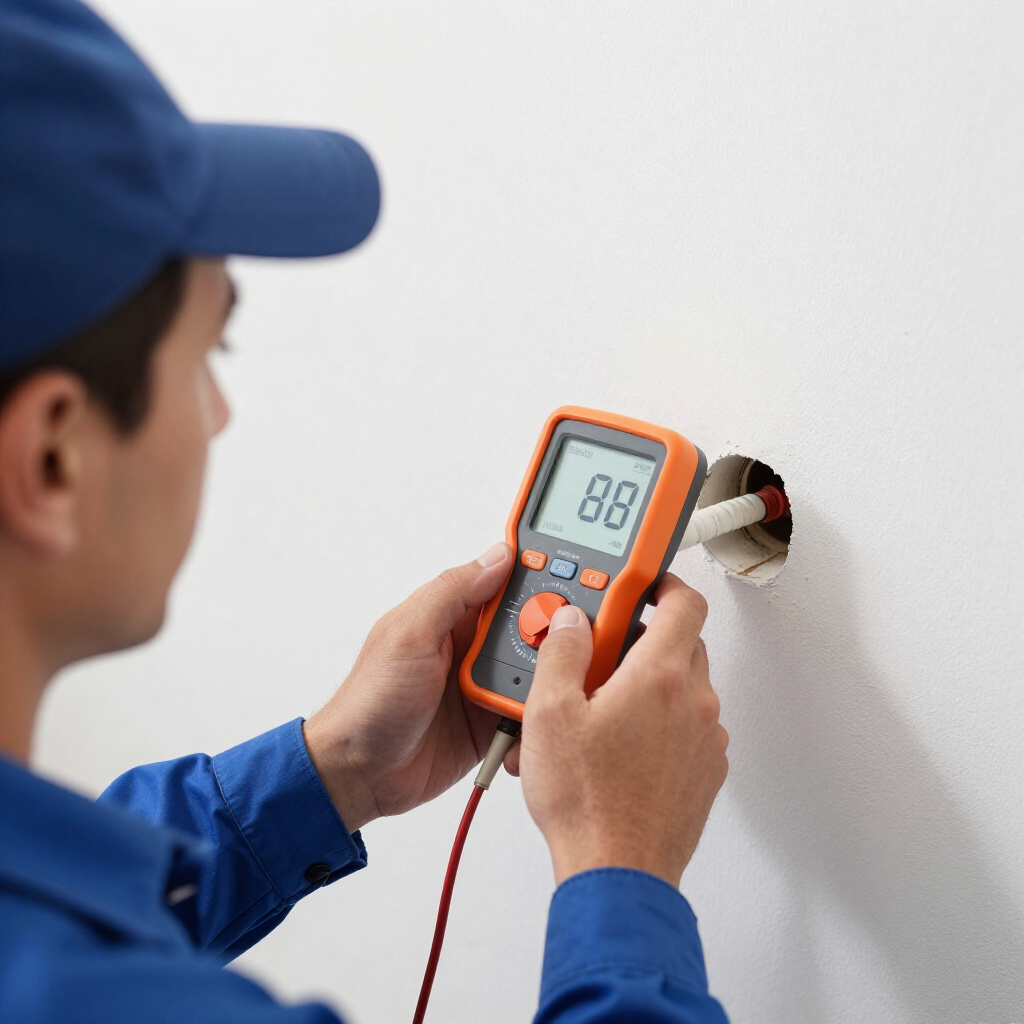 Leak Detection & Repair in Pompano Beach