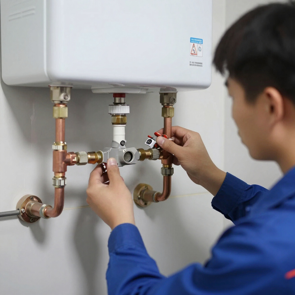 Water Heater Services in Pompano Beach