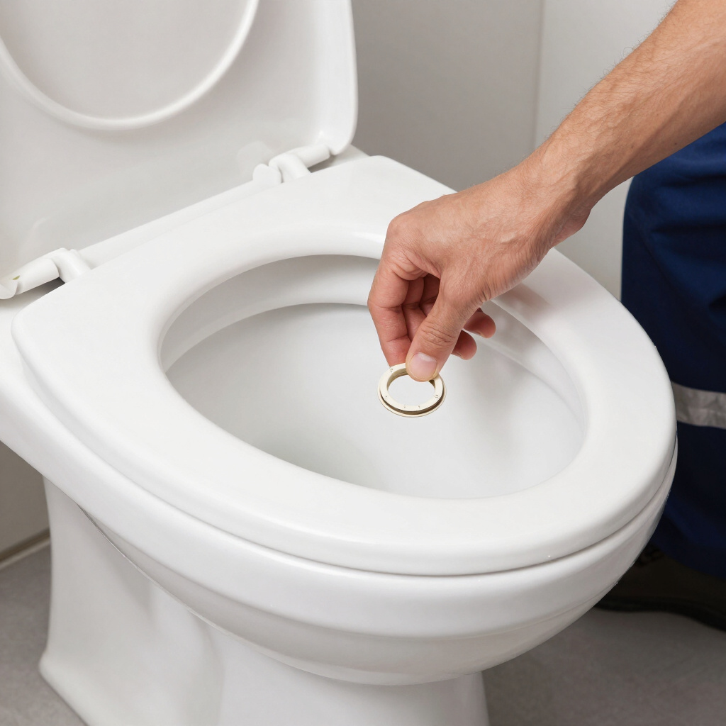 Toilet & Faucet Repair in Pompano Beach