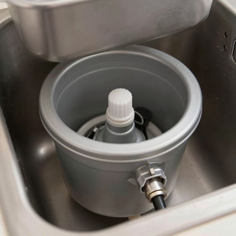 Garbage Disposal in Pompano Beach