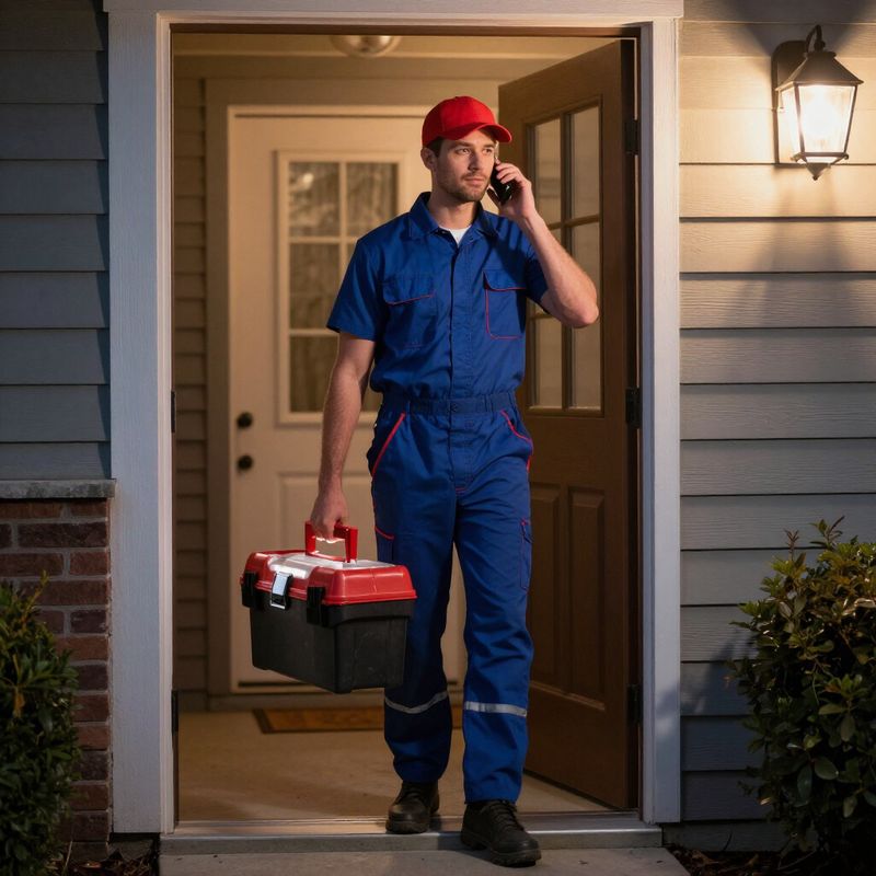 Emergency Plumbing in Pompano Beach